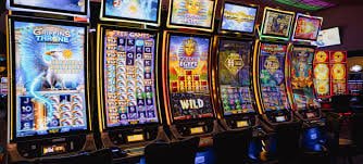 Hình ảnh các thể loại trò chơi casino trên nền tảng xshnay